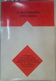 Enfermedades Infecciosas | 160860 | Flamm, H. Klein, J. Kunze, M.