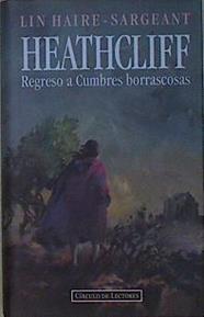 Heathcliff Regreso A Cumbres Borrascosas | 6967 | Haire Sargeant Lin