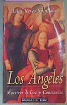 Los Angeles Maestros De Luz Y Conciencia | 19187 | Reyes Spindola Lilia