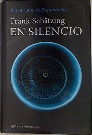 En silencio | 129439 | Schätzing, Frank