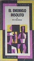 El enemigo insolito | 171650 | Ross Macdonald
