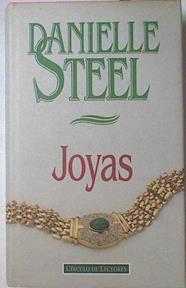 Joyas | 13368 | Steel Danielle