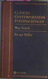 No Soy Stiller | 5402 | Frisch Max