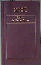 El libro del buen amor | 171160 | Ruiz, Juan