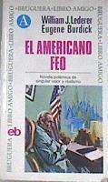 El Americano feo | 172561 | Lereder, W. J./Burdick, E.