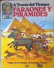 Faraones Y Pirámides | 63778 | Allan Tony Goffe Toni (Ilustra