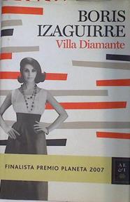 Villa Diamante | 75150 | Boris Izaguirre