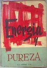 Energía Y Pureza Hacia Una Juventud Fuerte Y Pura | 55903 | Tóth Monseñor Dr. Tihamér