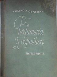 Tratado General de Perfumería y cosmética | 75219 | Winter, Fred