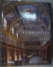 La biblioteca Un patrimonio mundial | 168822 | Pryce, Will/Campbell, James W. P.