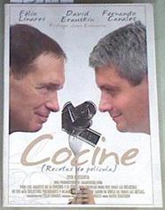 Cocine recetas de película | 95914 | Canales, Fernando/Erauskin Fernández, David/Linares Jaca, Félix