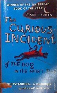 The Curious Incident of the Dog in the Night-Time | 183178 | Mark Haddon