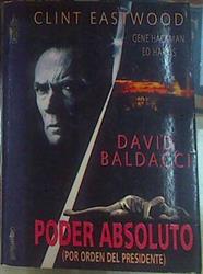 Poder Absoluto (por orden del presidente) | 126390 | Baldacci, DAvid