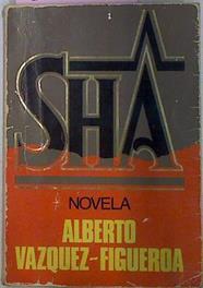 Sha Vazquez Figueroa | 3308 | Vazquez Figueroa Alberto