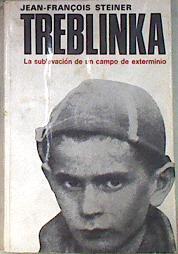 Treblinka | 132717 | Steiner, Jean Francois