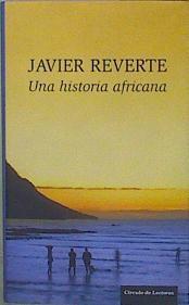 Una historia africana | 153487 | Carter