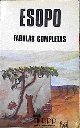 Fabulas completas | 143609 | Esopo