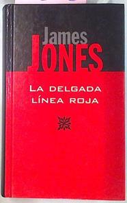 La Delgada Linea Roja | 3282 | Jones James