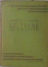 La Frère De La Côte | 66605 | Conrad Joseph