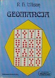Geomancia | 18409 | Wilson Reginal H.