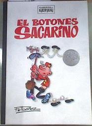 El botones Sacarino | 169347 | Ibáñez, F.  (1936- )