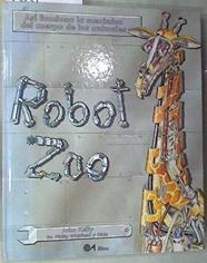 Robot zoo | 170241 | Kelly, John