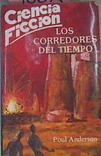 Los Corredores Del Tiempo | 50013 | Anderson Poul