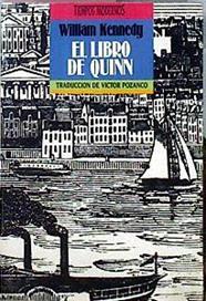 El Libro De Quinn | 23596 | Kennedy William