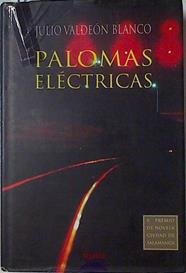 Palomas eléctricas | 125668 | Valdeón Blanco, Julio