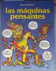 Las Máquinas pensantes | 178061 | Novelli, Luca