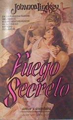 Fuego Secreto | 14846 | Lindsey Johanna