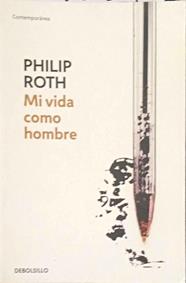 Mi vida como hombre | 187673 | Moreno, Lucrecia/Roth, Philip