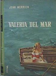 Valeria Del Mar | 59007 | Merrien Jean
