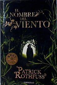 El nombre del viento | 97301 | Rothfuss, Patrick