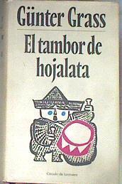 El Tambor De Hojalata | 18852 | Grass Günter