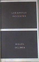 Los santos inocentes | 171319 | Delibes, Miguel