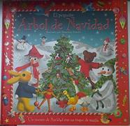 El pequeño árbol de Navidad | 122469 | Steer, Dugald/Ronchi ilustradora, Susanna