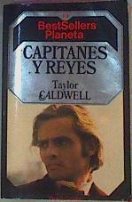 Capitanes Y Reyes | 5252 | Caldwell Taylor