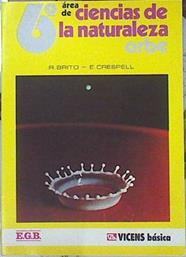 Ciencias Naturales Orbe, G (6º curso EGB) | 141107 | Brito García, Ruperto