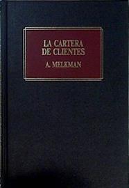 La cartera de clientes | 146273 | Melkan, Alana