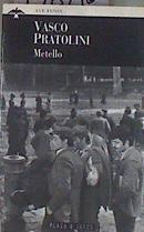Metello | 178740 | Pratolini, Vasco