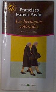Las hermanas coloradas | 83671 | García Pavón, Francisco
