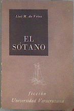 El sótano | 182982 | de Vries, Lini M.