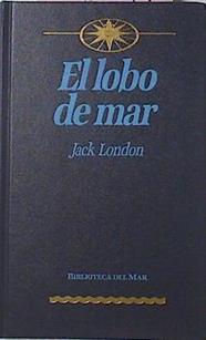 El Lobo De Mar | 5288 | London Jack