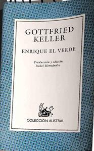 Enrique el verde | 187475 | Keller, Gottfried