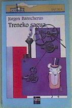 Treneko sagua | 158561 | Banscherus, Jurgen/Bonscherus