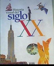 Historia visual del siglo XX | 163848 | Varios