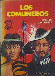 Los Comuneros | 43241 | Arciniegas Germán