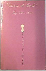 Diario de burdel | 134771 | Seguí, Josep-Lluís