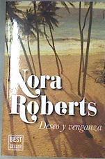 Deseo y venganza | 177220 | Nora Roberts